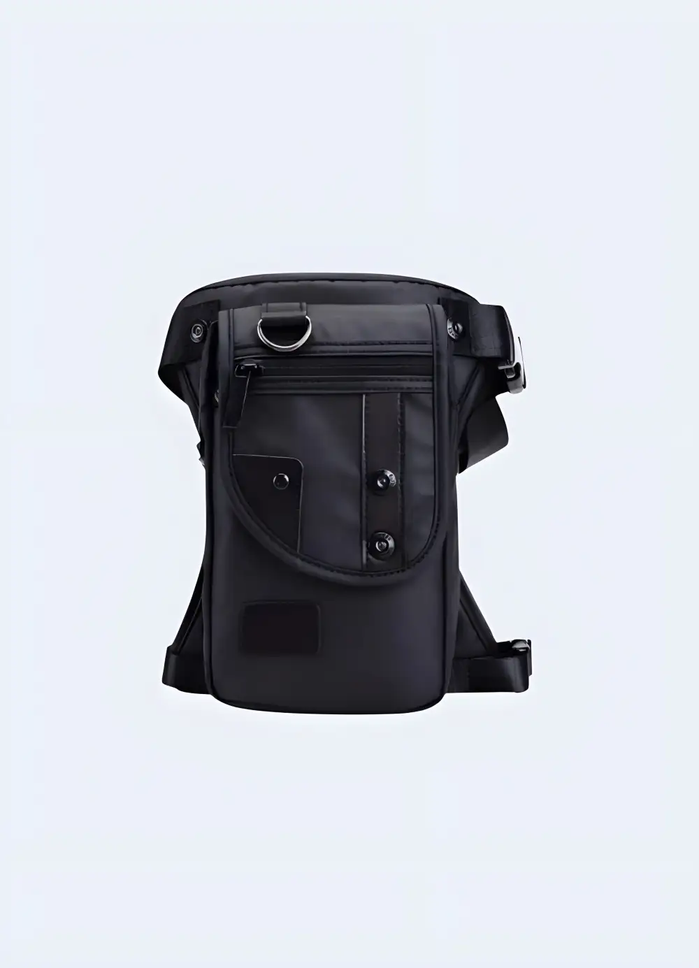Structured Drop Leg Pouch