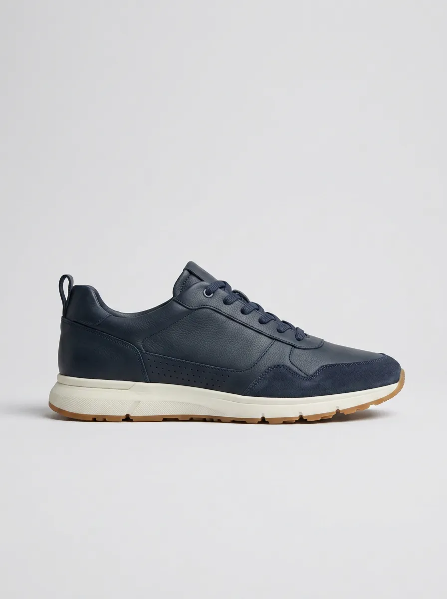 Men's Urban Motion Casual Sneakers