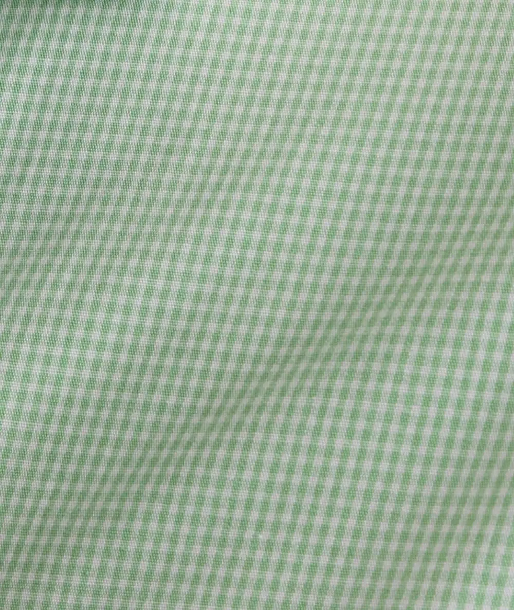 Wrinkle-Free Kelly Shirt