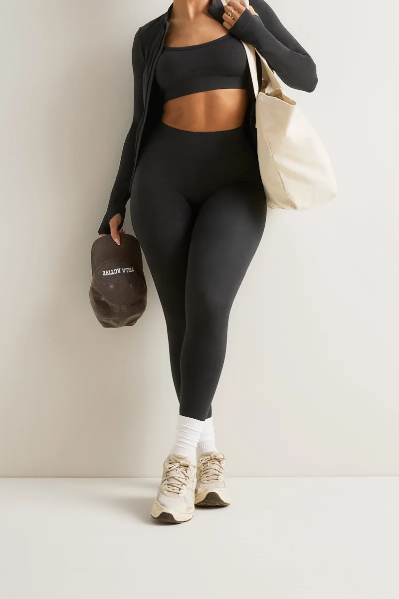 Sculpted Seamless Leggings