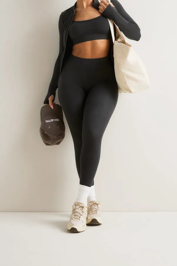 Sculpted Seamless Leggings