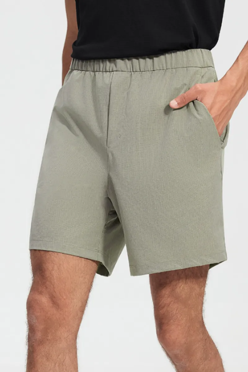 Movement  Quick Dry Breathable Drawstring Athletic Shorts