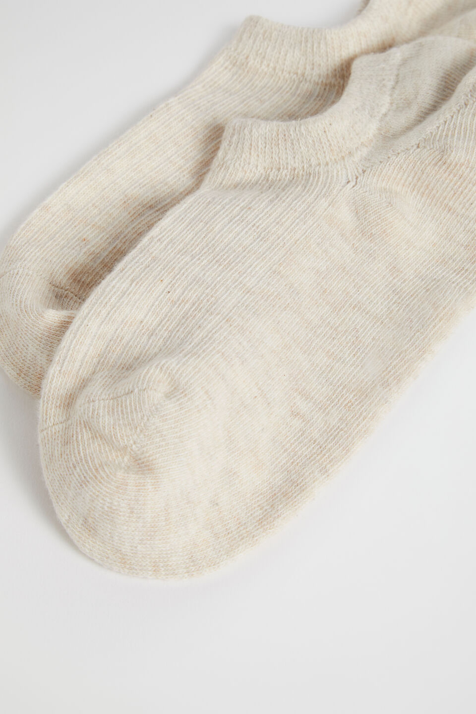 Low-Cut Sneaker Socks