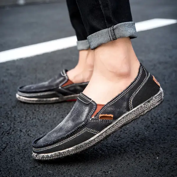 Vintage Shoes