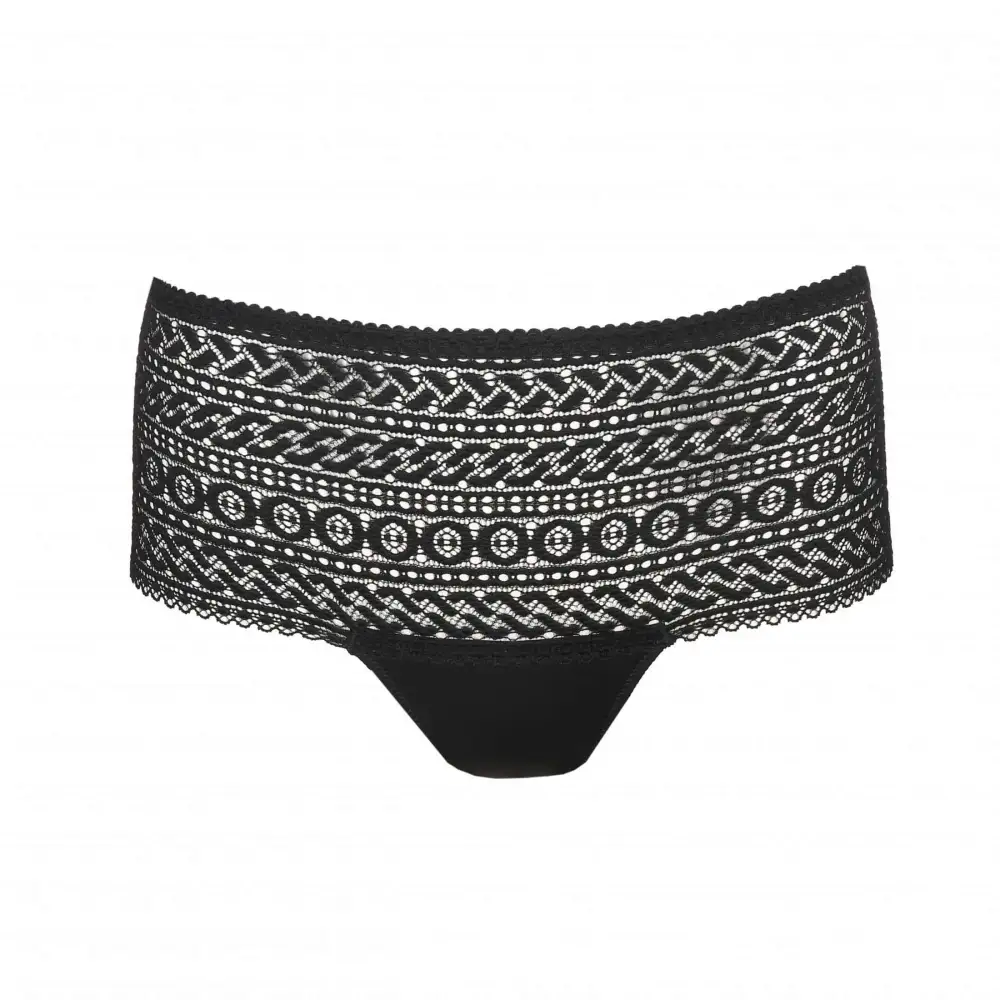 Women's Lace Boxer Panty