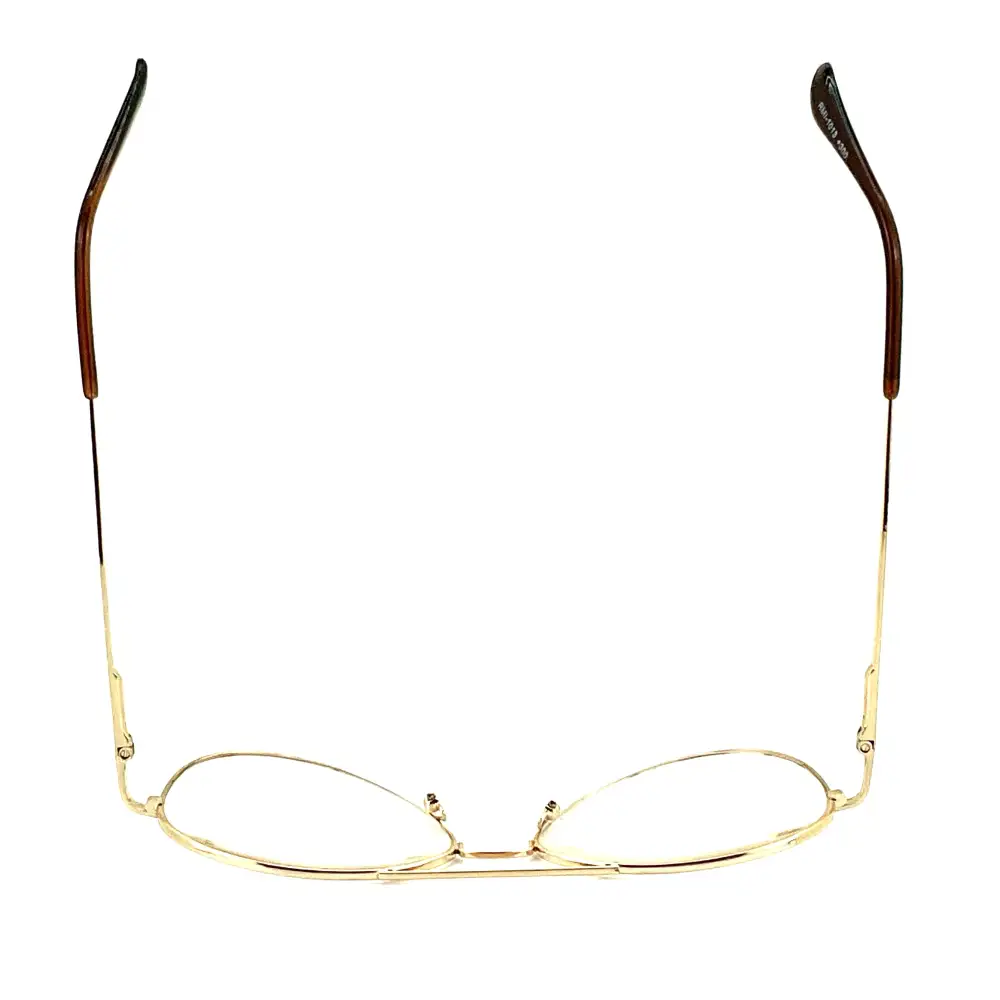 Aviator Full Magnification Reading Glasses