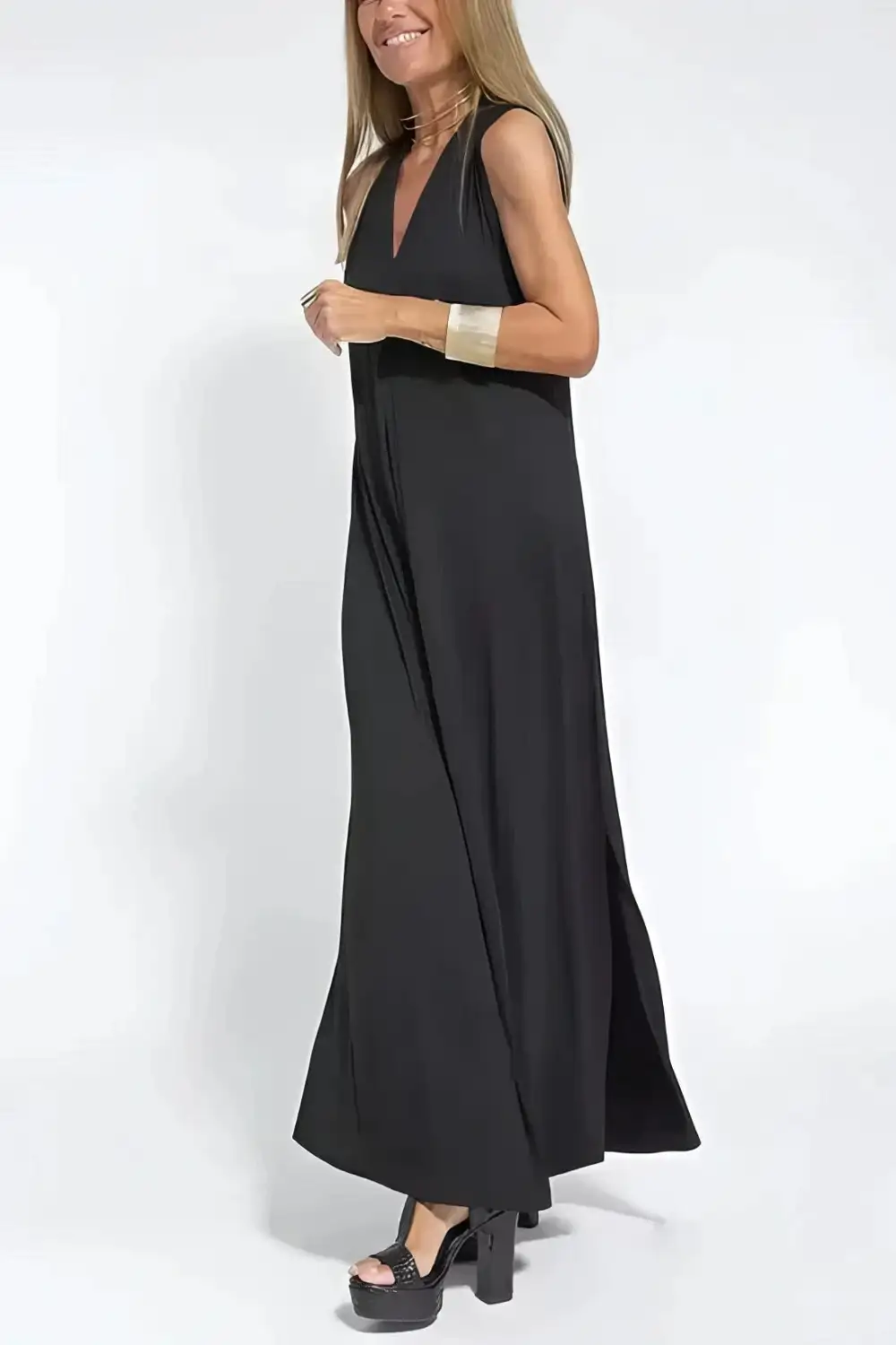 Claire Elegant Long