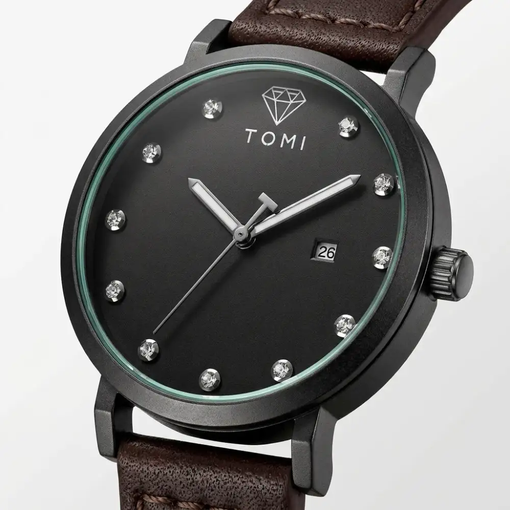 TOMI T074 Noble Cadence