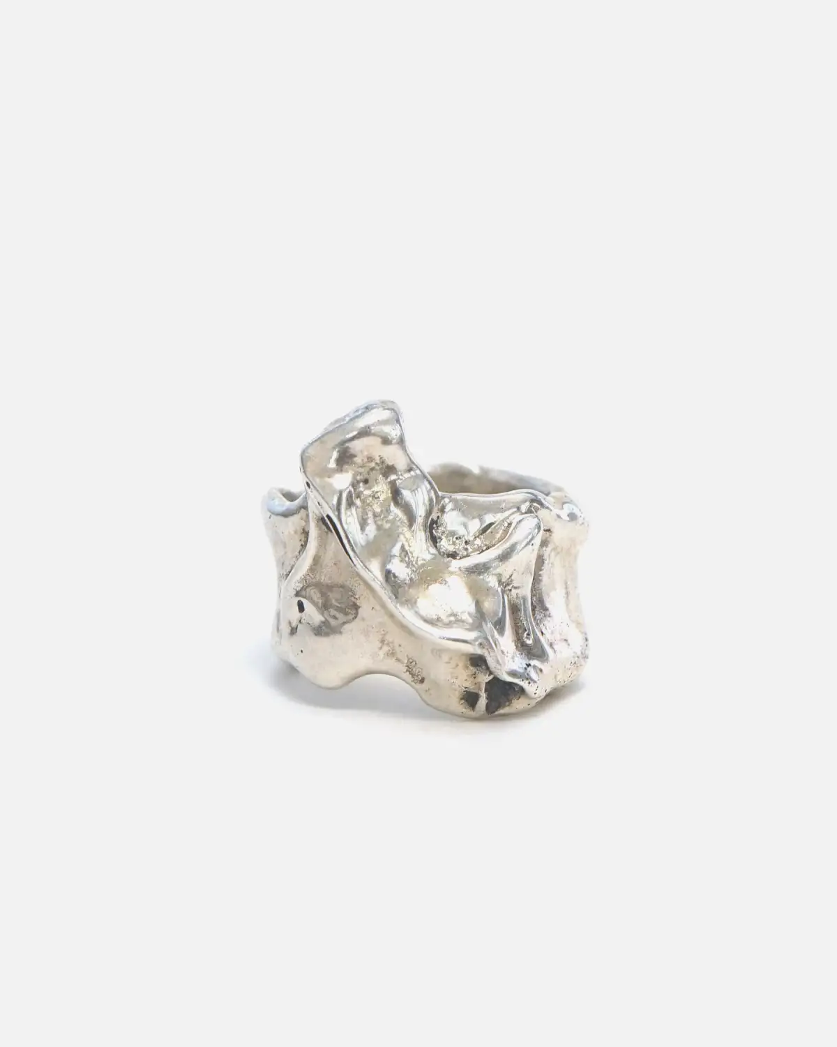 Organic Classic Ring