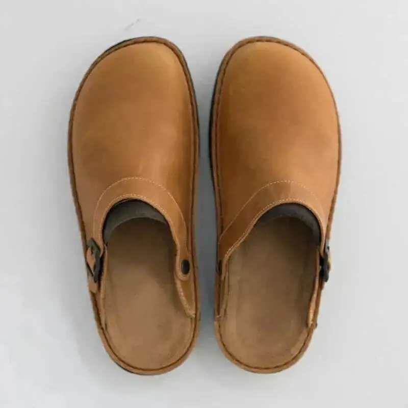  Orthopedic Slip On Sandals Apparel