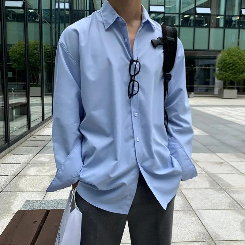 Smart Office Shirt