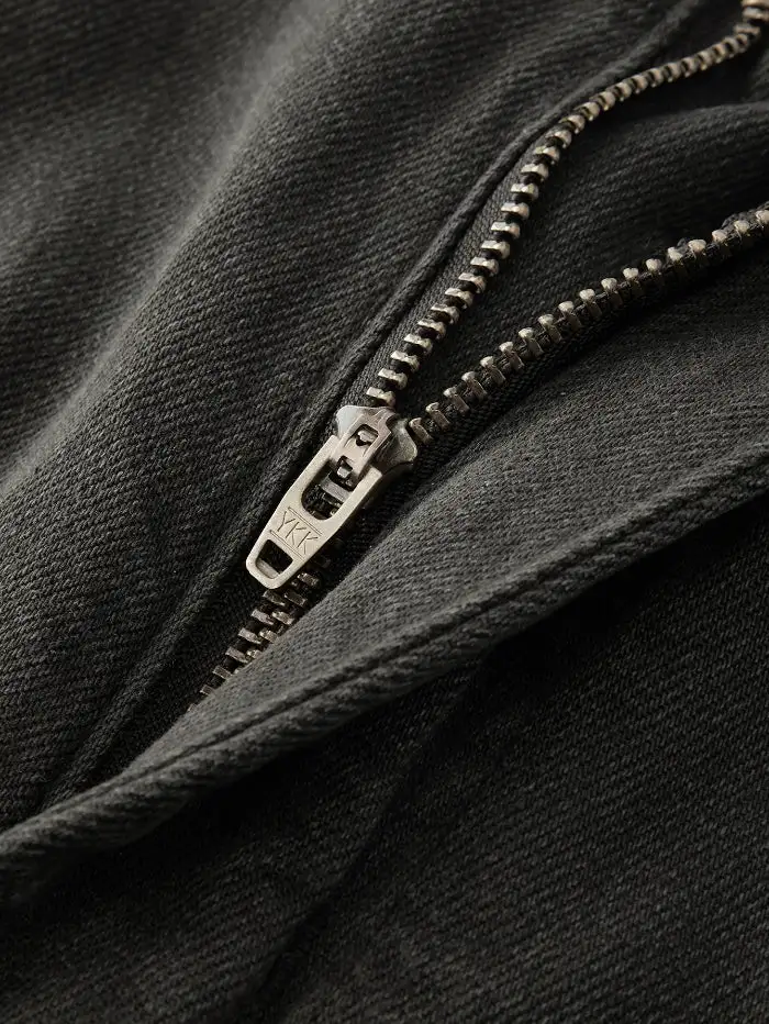 Men's Denim Athletic Denim Pants