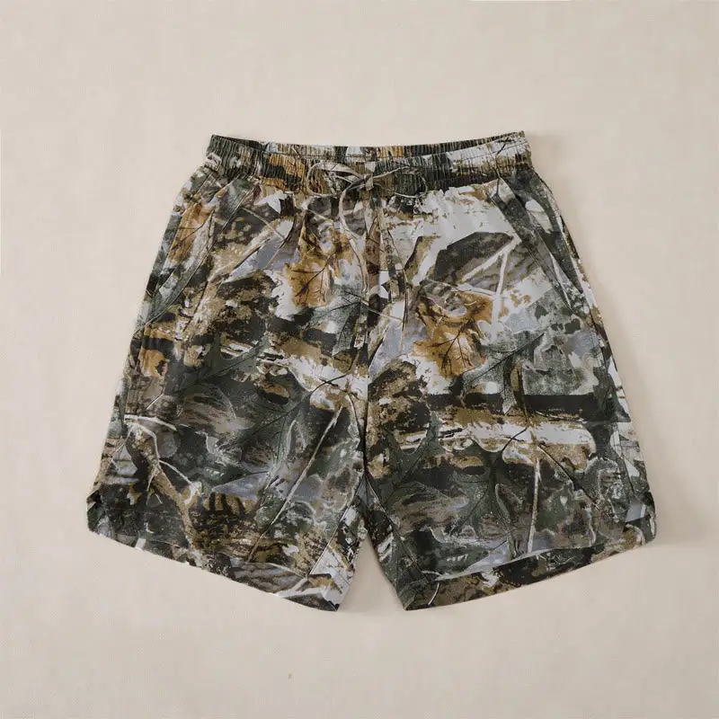 Daily Easywear Shorts