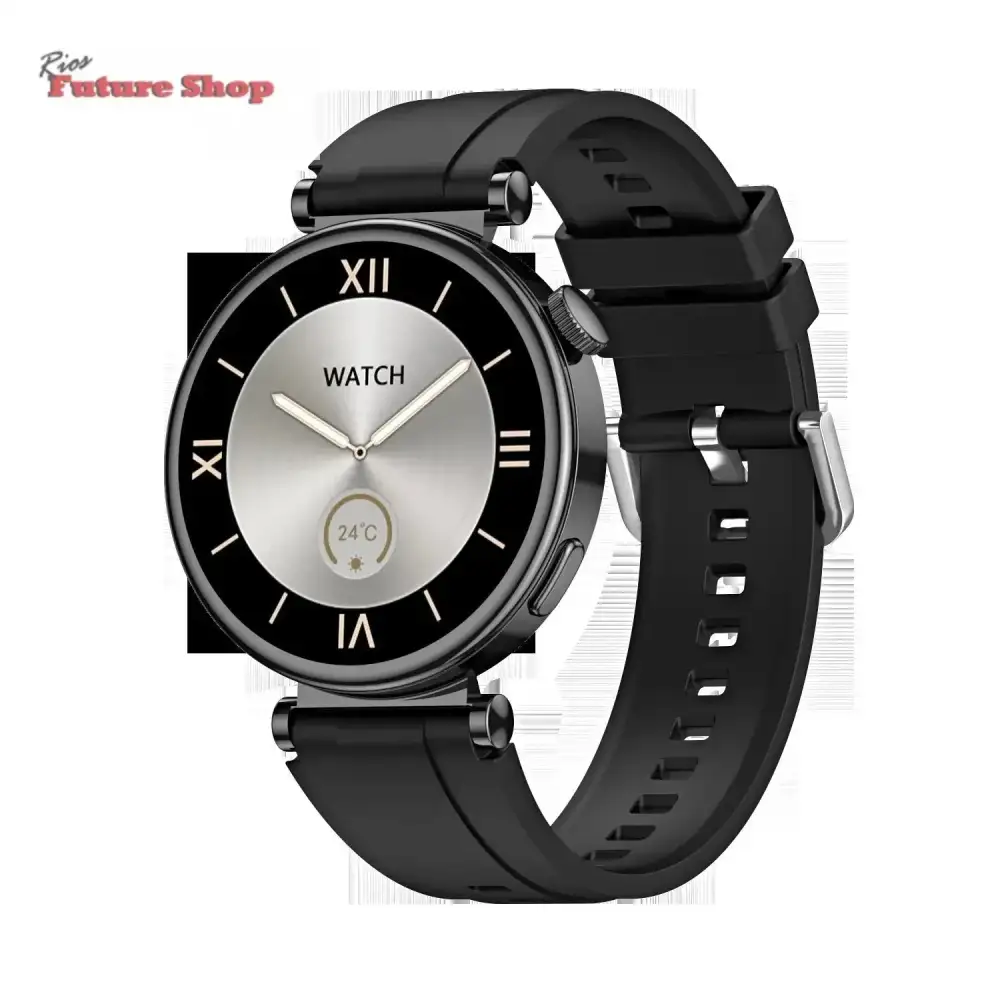 Fashionable women's smart watch