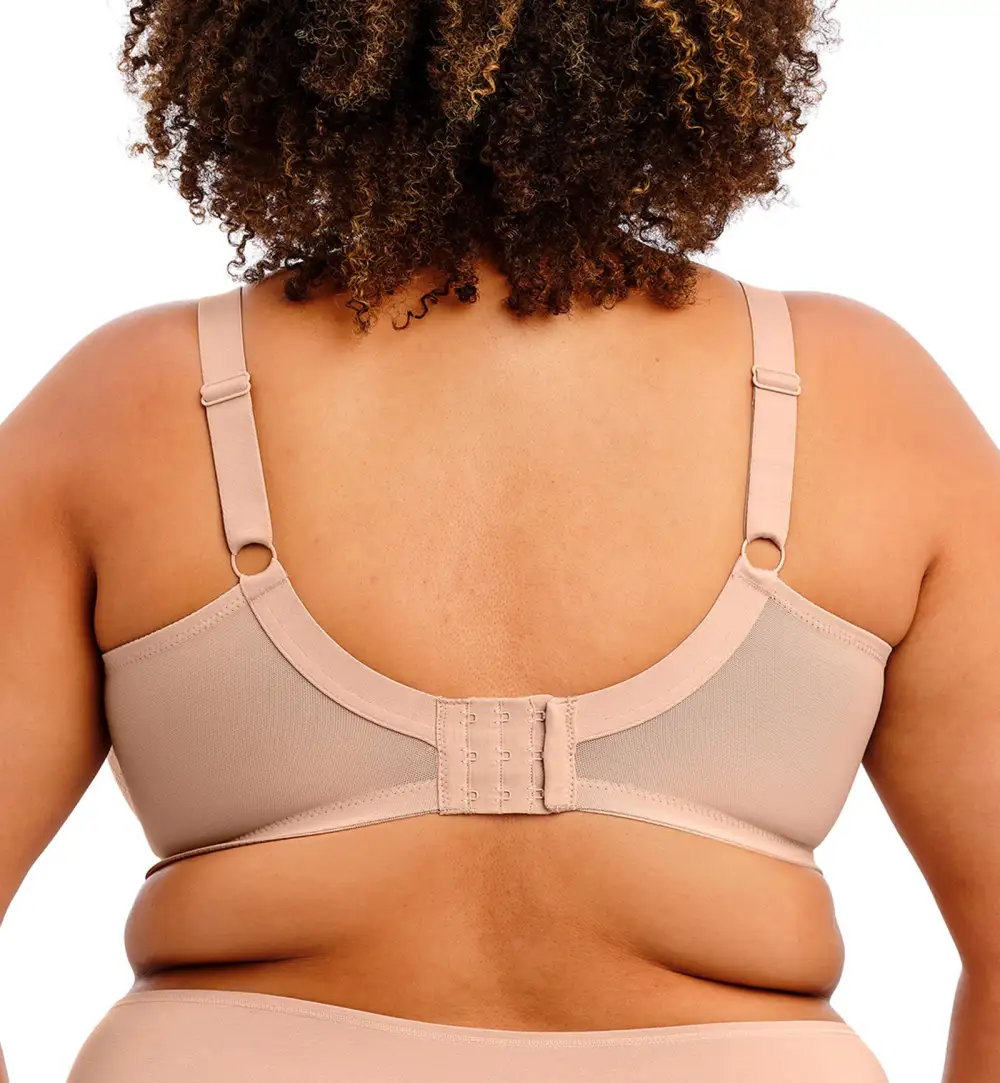 Contoured Everyday Support Bra