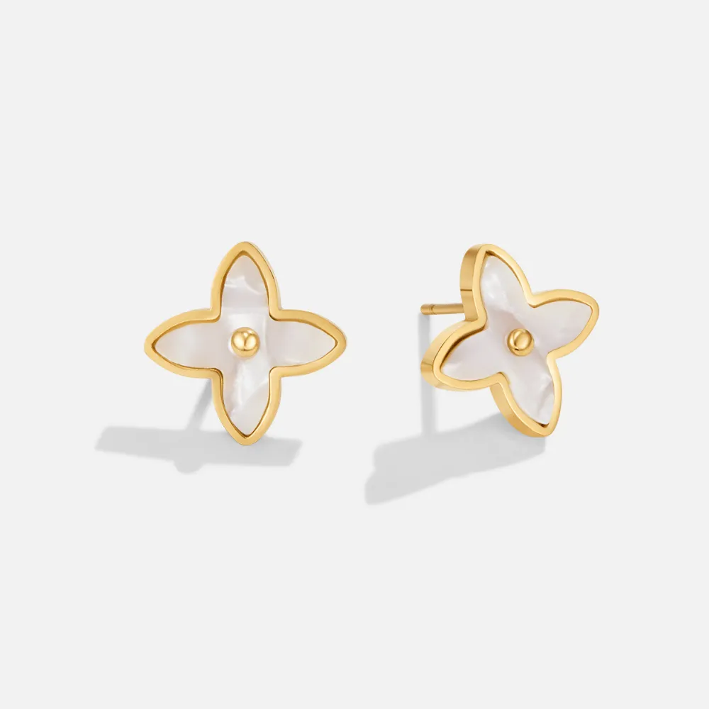 Modern Favorite Earrings