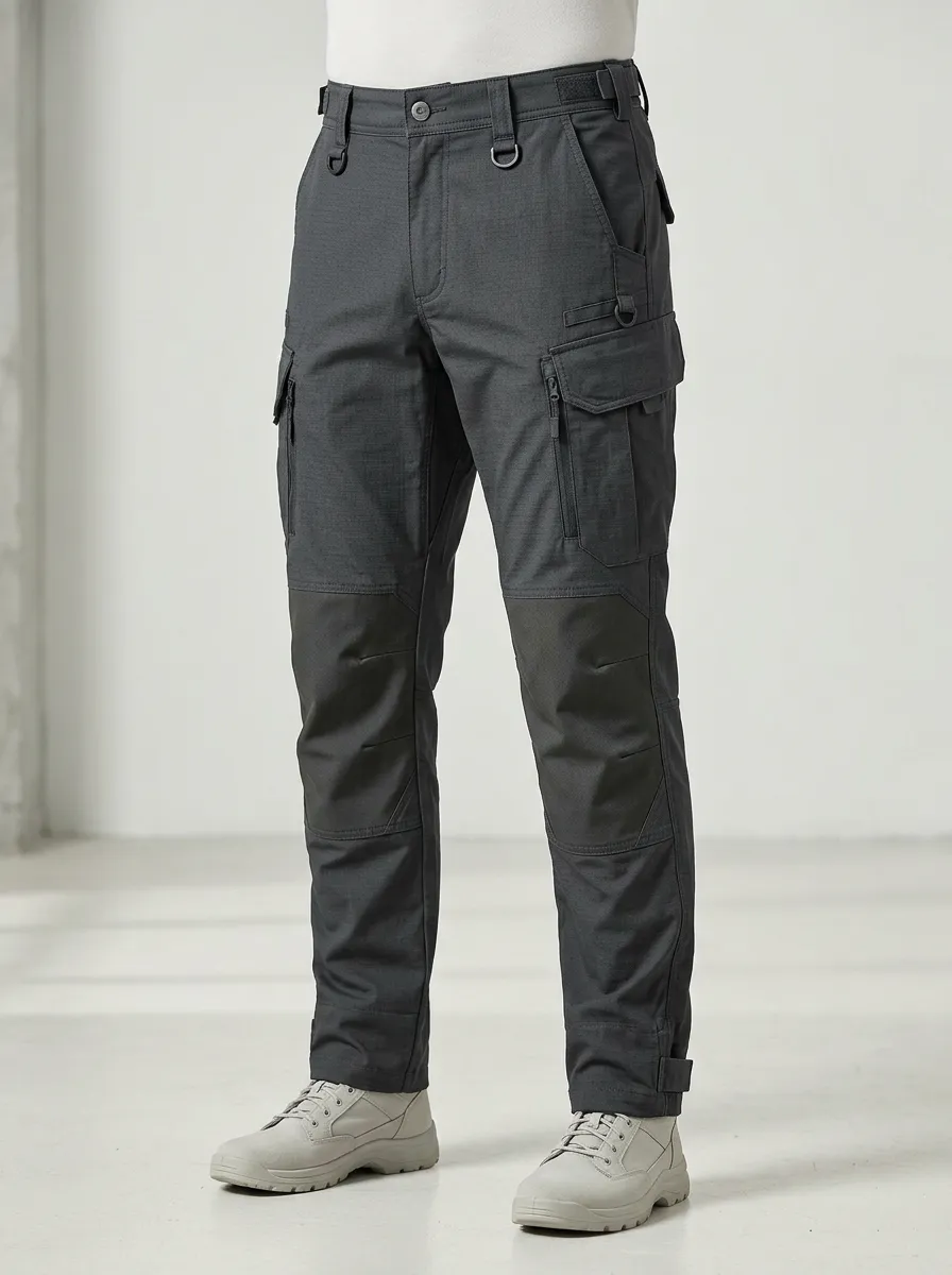 Men's Everyday Trail Multi-Pocket Cargo Pants