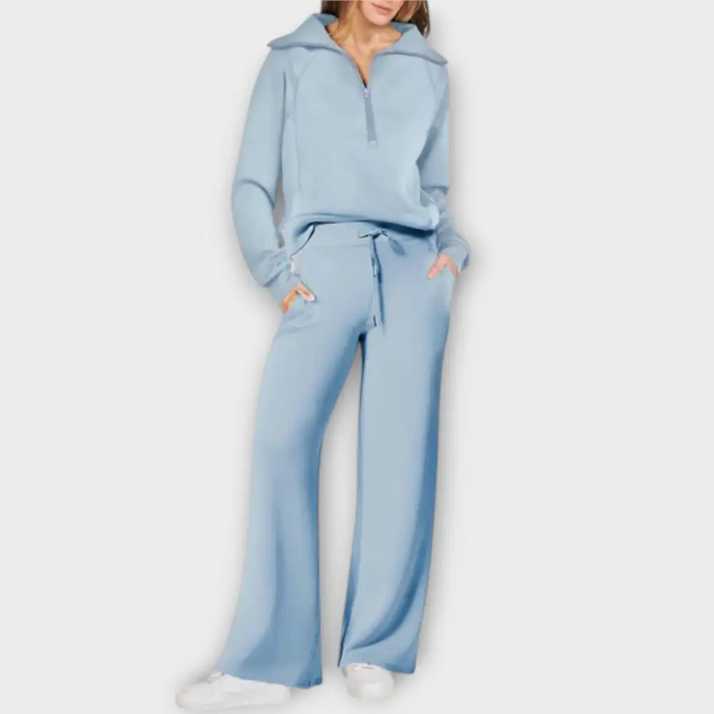 Classic Refined Everyday Lounge Set