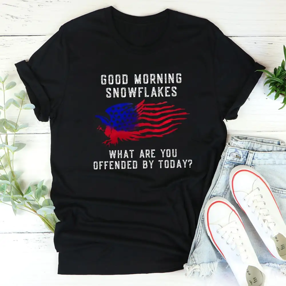 Funny Conservative Anti Liberal Anti Woke Women T-shirts