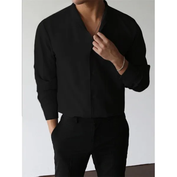 Minimalist Shirt