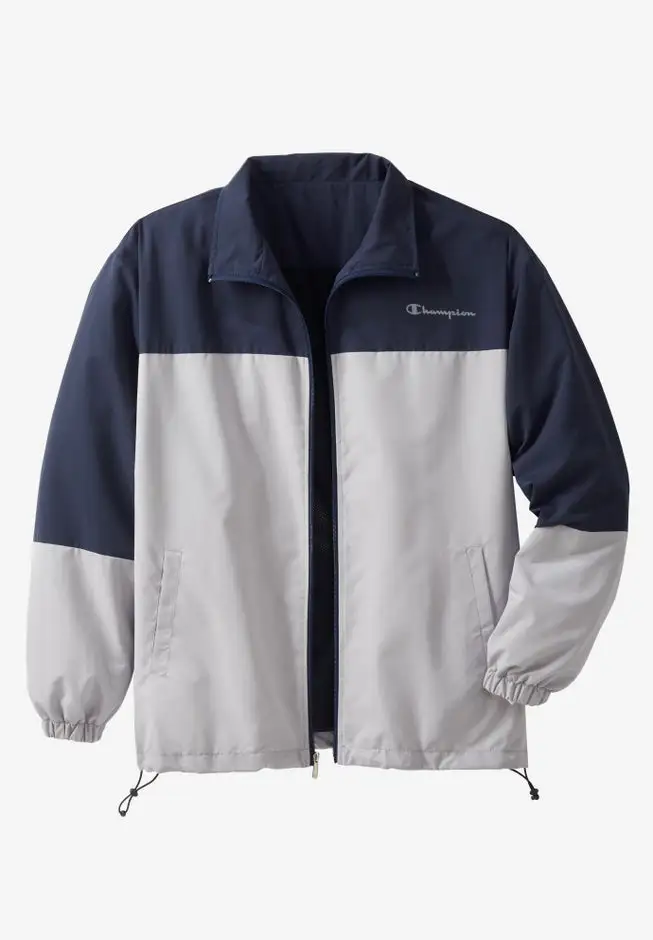 Track Jacket