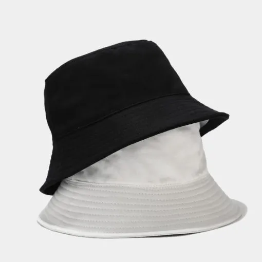 Practical Round Beret Hat