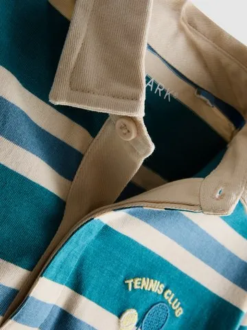 1.5-8yrs | Rugby Shirt