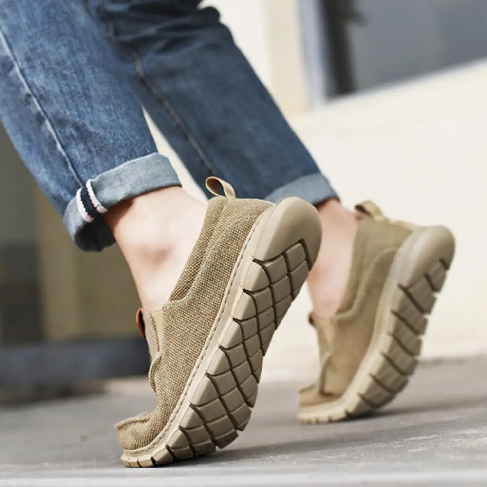 Breathable Casual Shoes