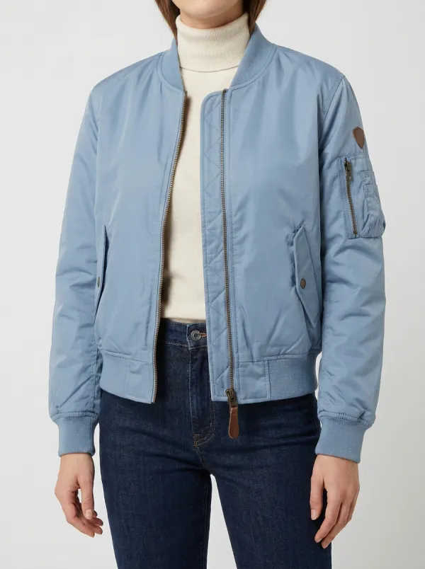 Modern Refined Women's Casual Jacket