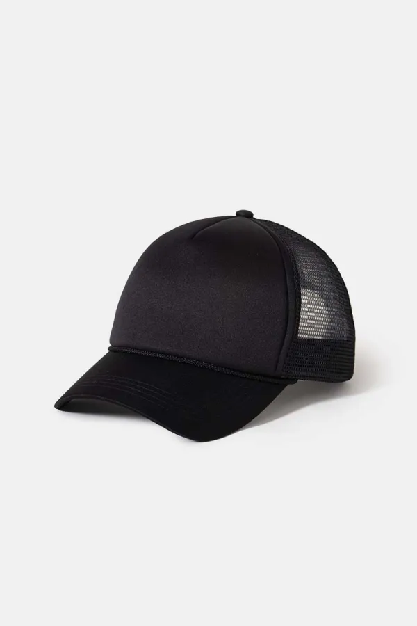 Foam Classic Trucker Cap