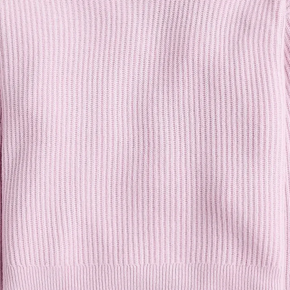 Cashmere Crewneck Sweaters
