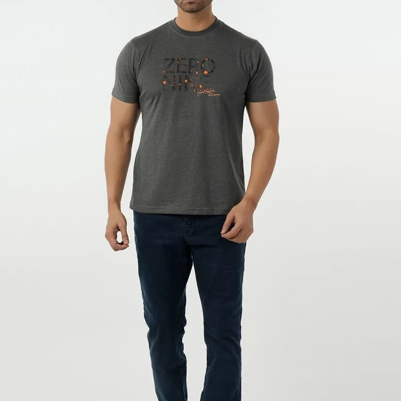 Men's Everyday Casual T-Shirt