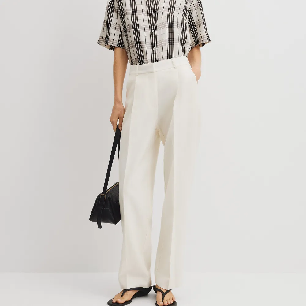 Women's Modern Classic Classic Pants
