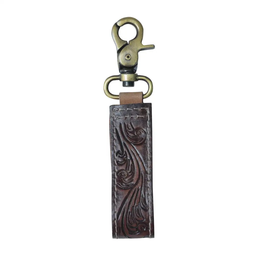 Practical Classic Key Fob