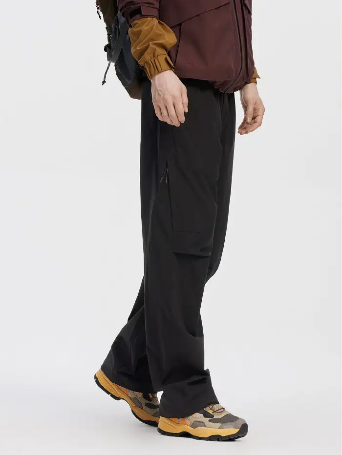 Men's Lightweight Pocket Utility Pants