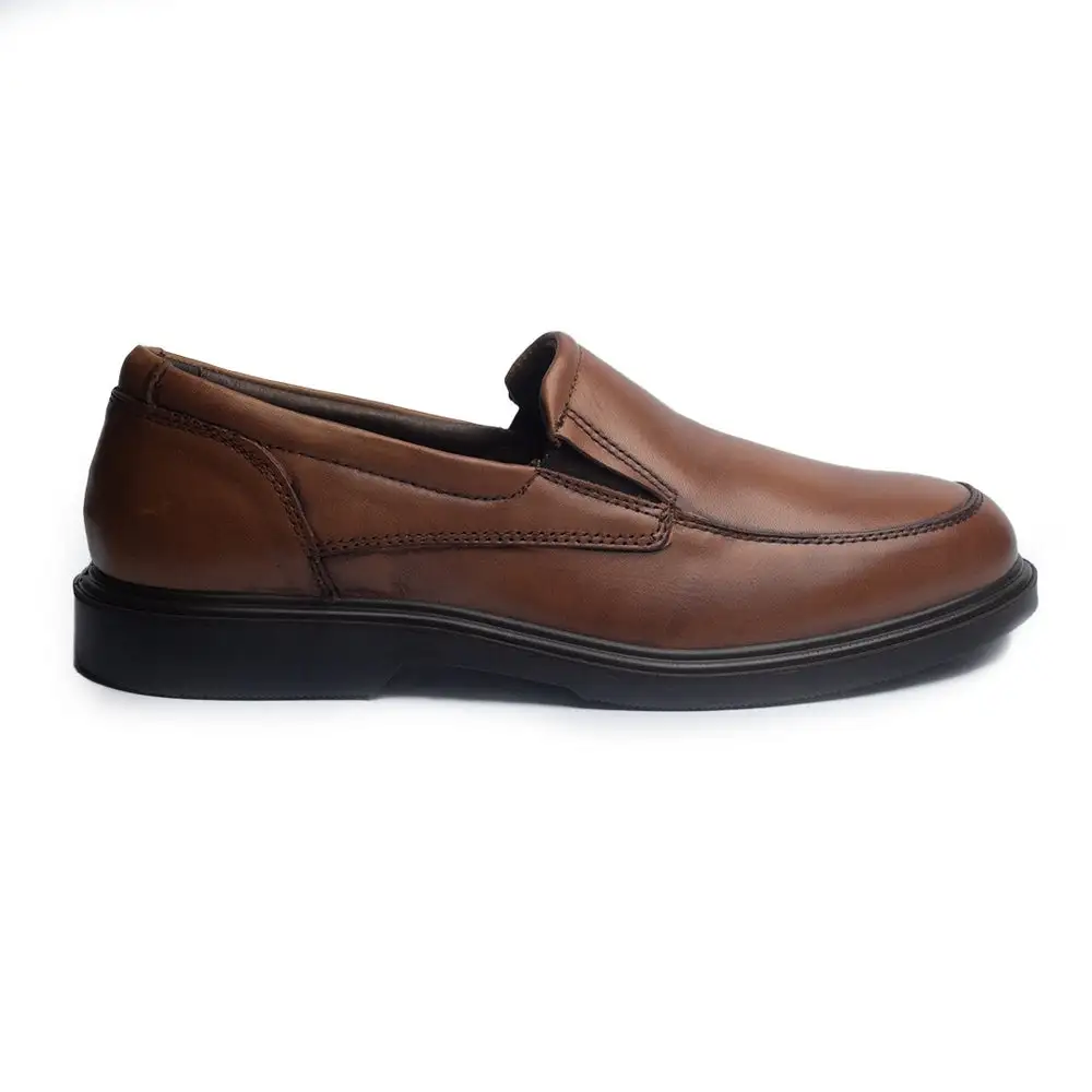 Classic Comfort Leather Shoes