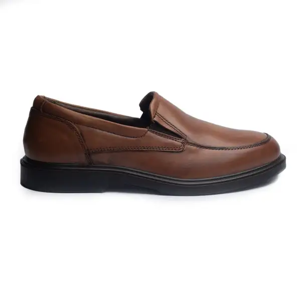 Classic Comfort Leather Shoes