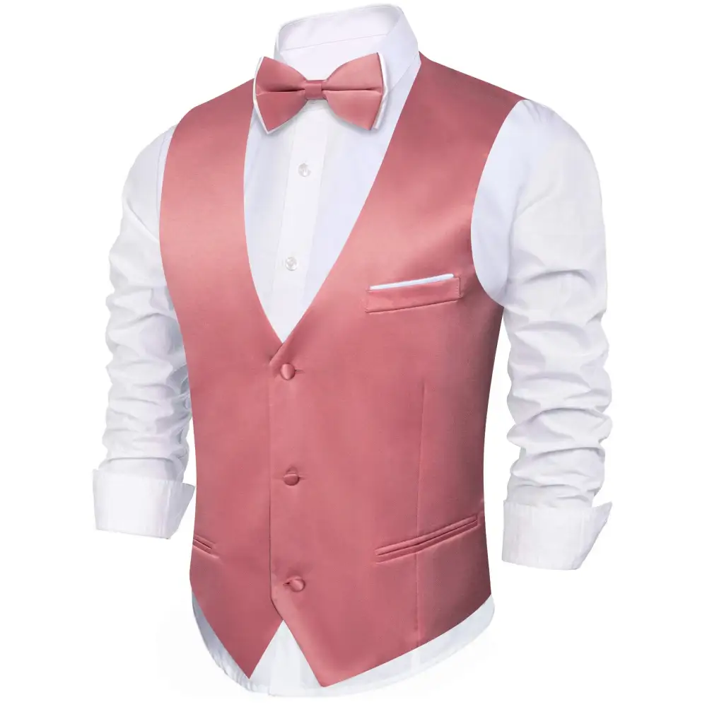 Formal Vest Set