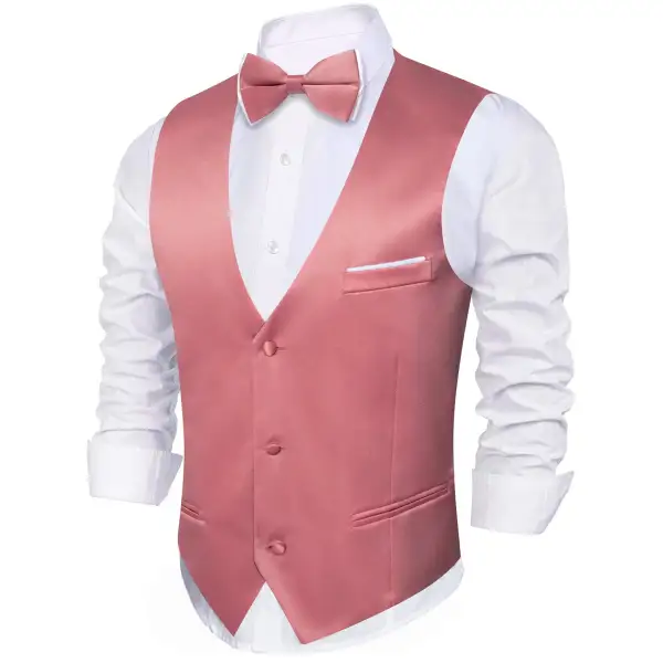 Formal Vest Set