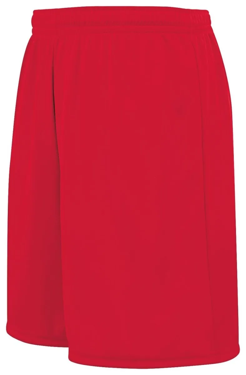 Youth Active Shorts