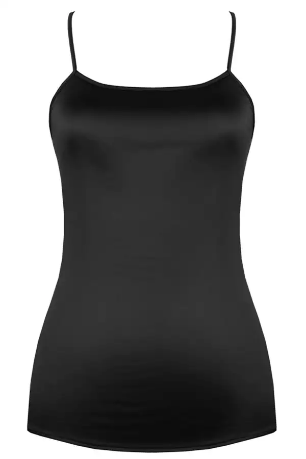 Versatile Comfort Everyday Tank