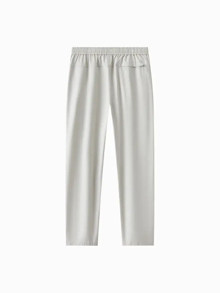 Men's Lightweight Smart Denim Pants