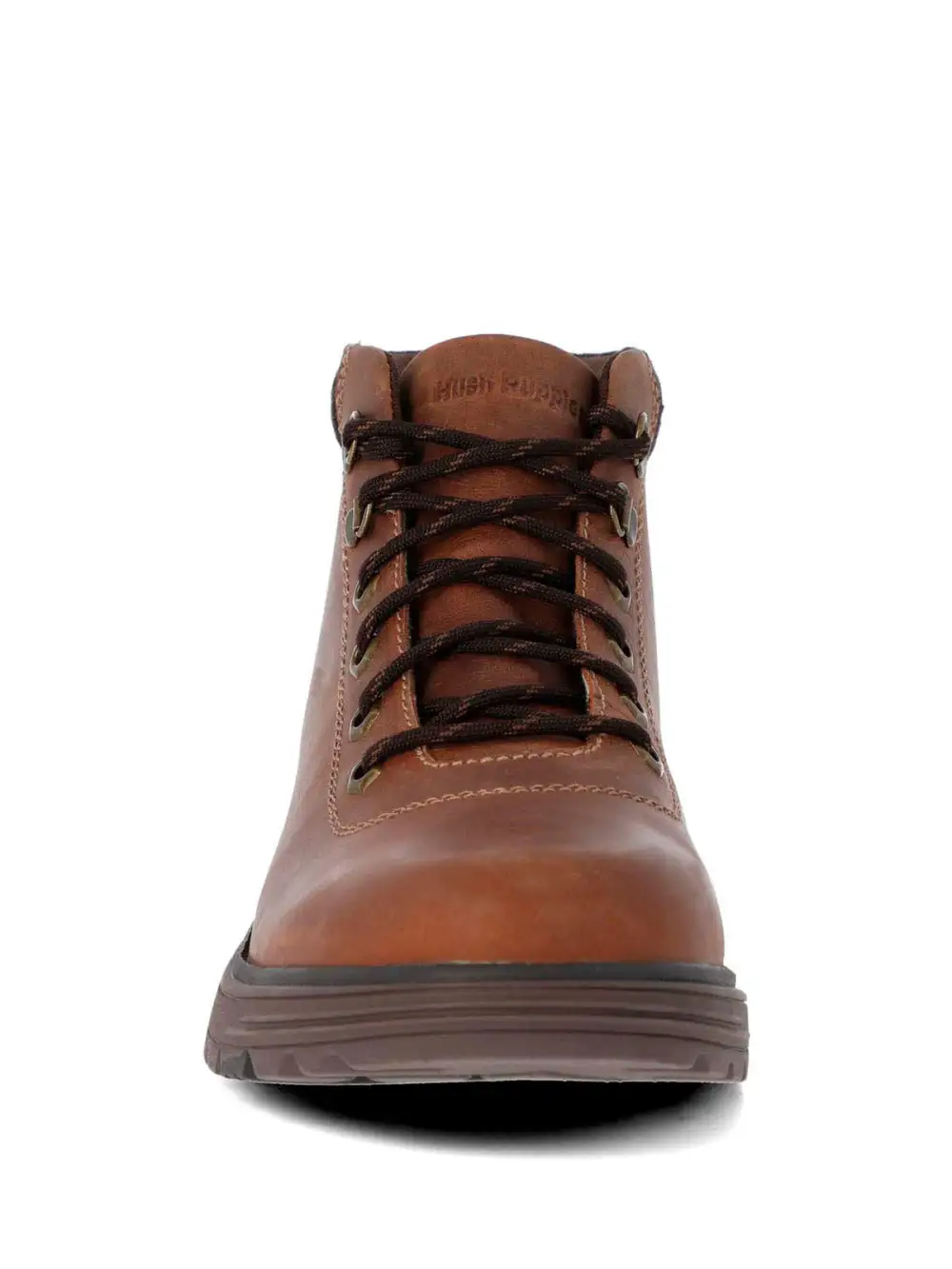 Refined Simple Profile Ankle Boots
