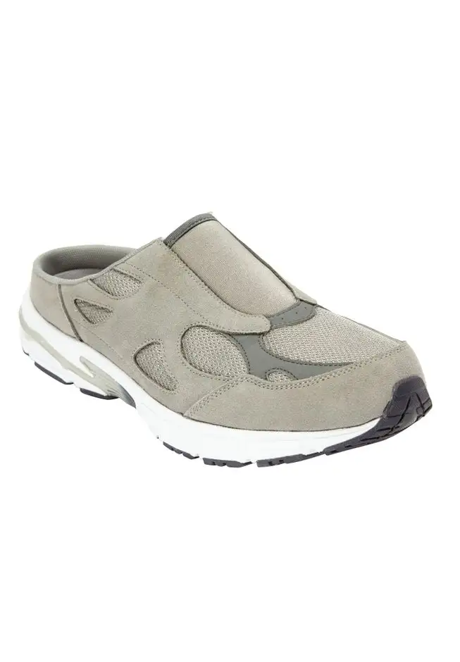 Comfort Slide Sneaker