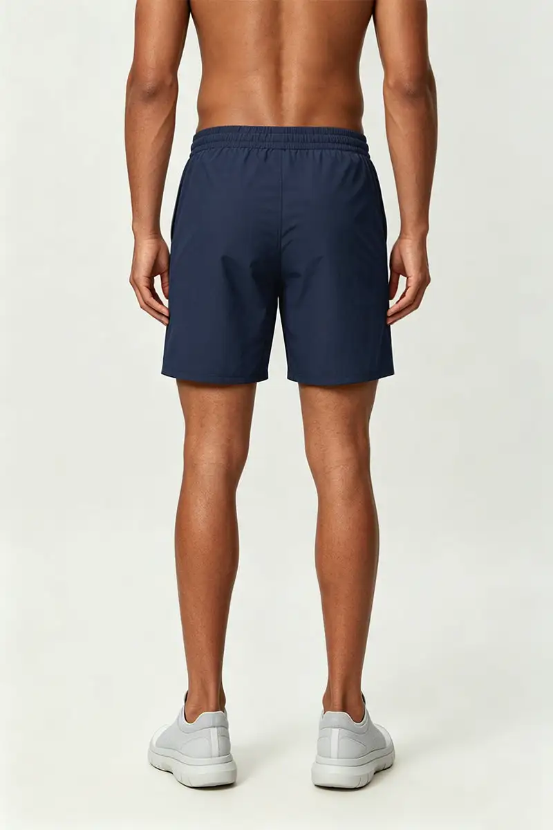 Quick Dry Lightweight Athletic Shorts