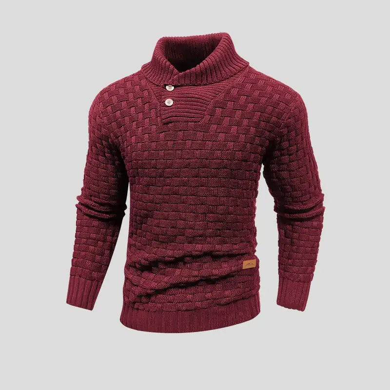 Knit Lightweight Sweater