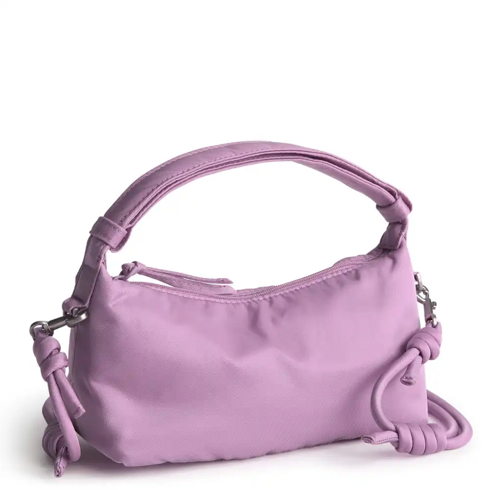 Minimal Utility Crossbody Bag