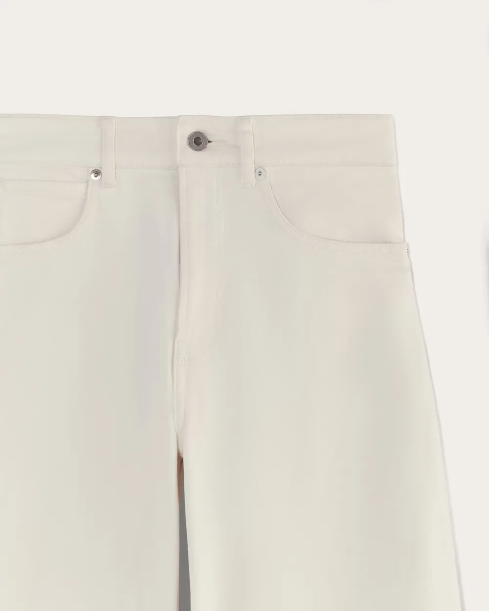 Multiple Colors Available Way-High Jean