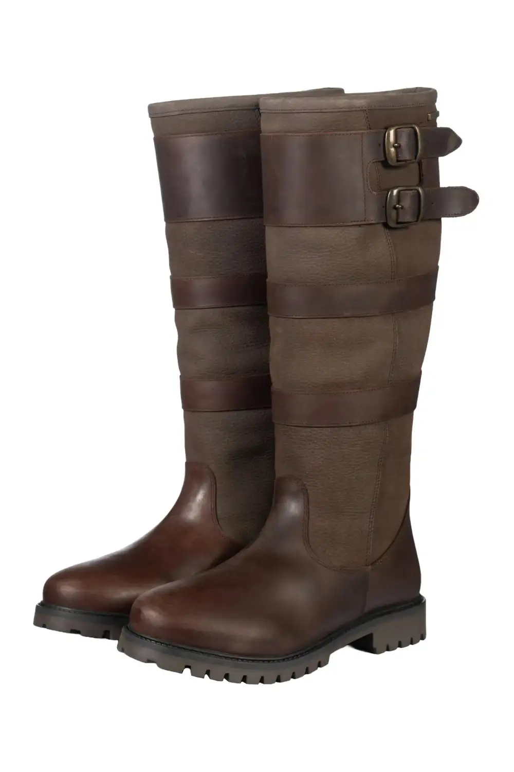 Everyday Country Riding Boots