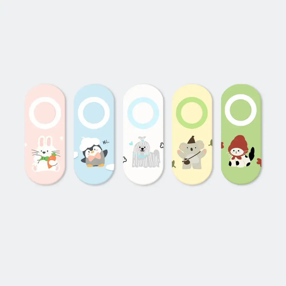 Whimsical Animal Pattern Footie Socks